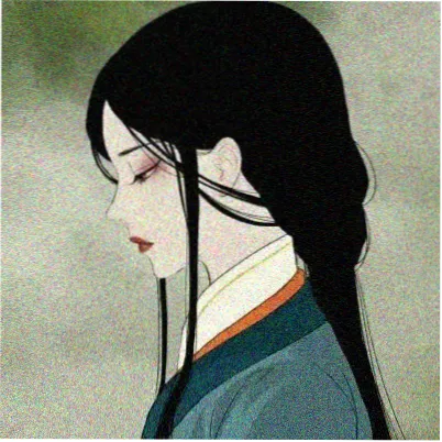 柚子 头像